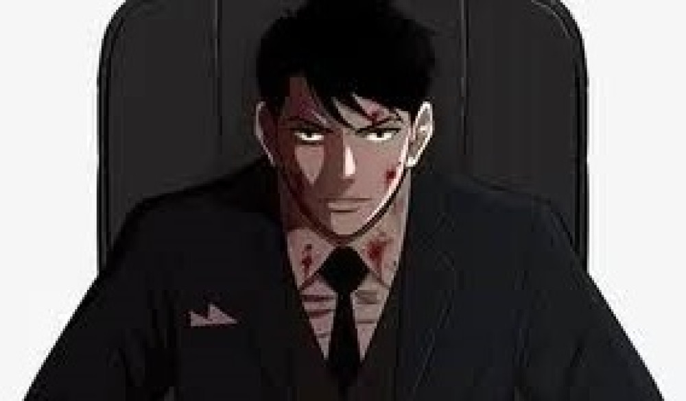 Baca Komik Manhua Pendiri