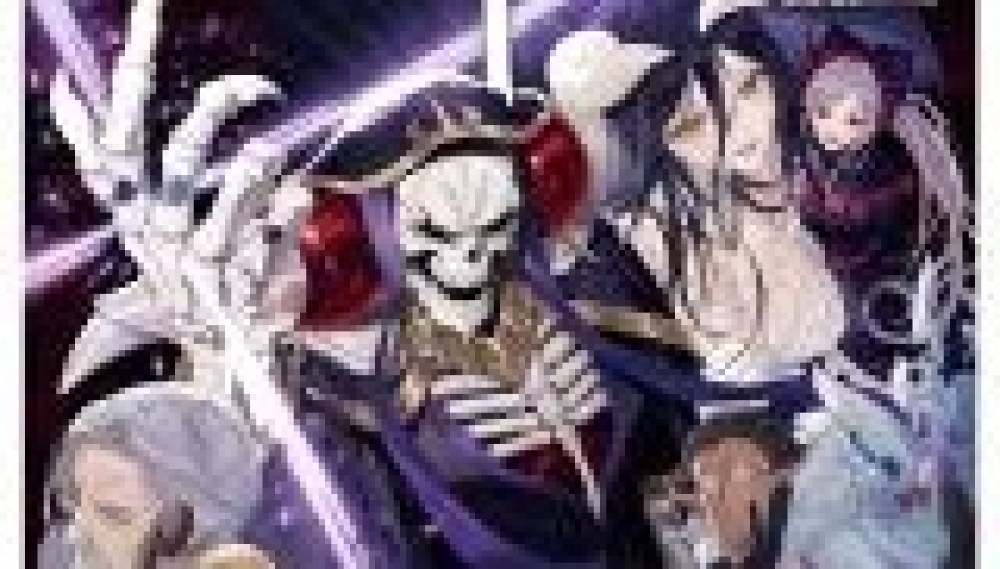 Baca Komik Manga Tuan Dunia Baru