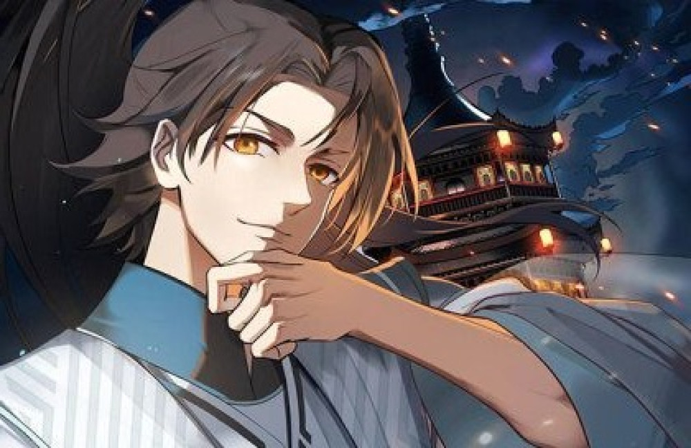 Baca Komik Manhua Kaisar Langit Kekacauan