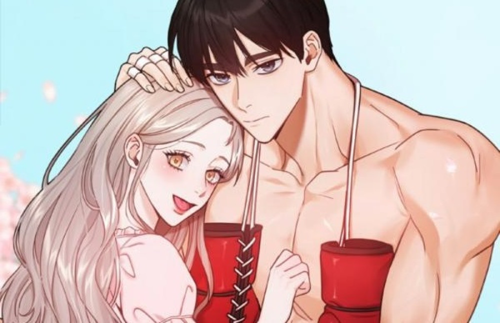 Baca Komik Manhwa Suatu Malam Selama 19 Tahun Bersama