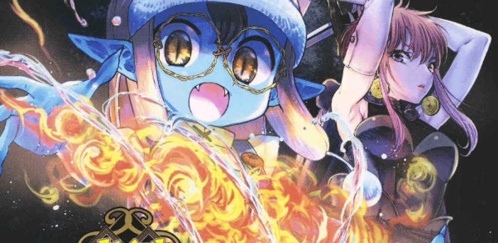 Baca Komik Manga Tensei Goblin da kedo Shitsumon aru?