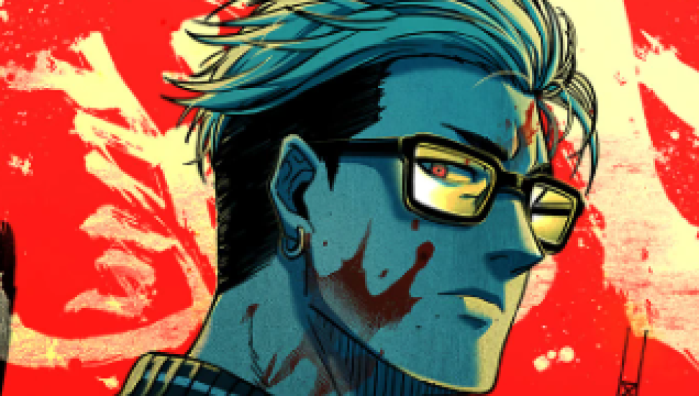 Baca Manhwa Kowloon: Seroka