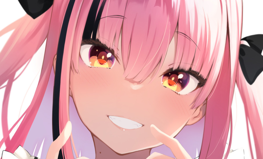 Baca Manga Monster yang Menginginkan Persetujuan