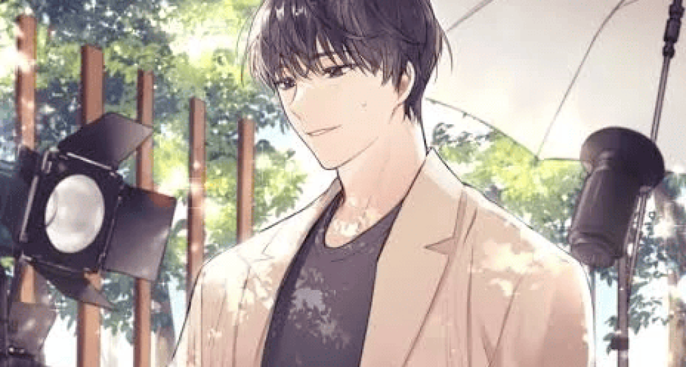 Baca Komik Manhwa Aktor Jenius yang Membawa Kemalangan