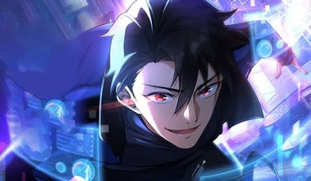 Baca Komik Manhua Permainan Sangat Jahat