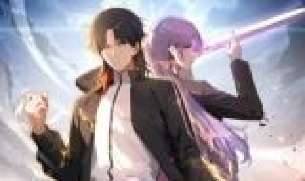 Baca Komik Manhua Pendekar Pedang Daxia