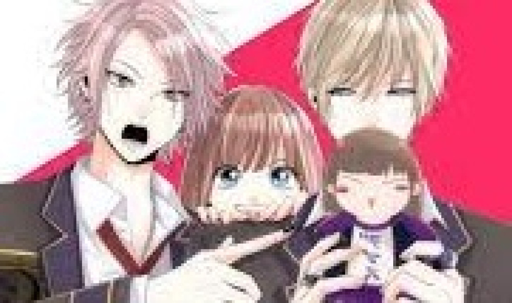 Baca Komik Manhwa Itik Jelek