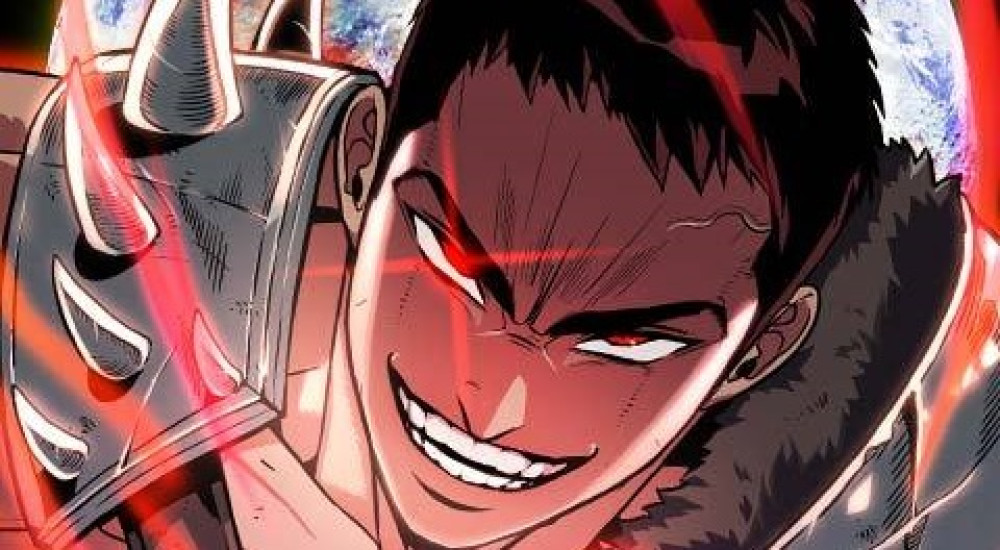 Baca Komik Manhwa Stasiun Barbar Seoul