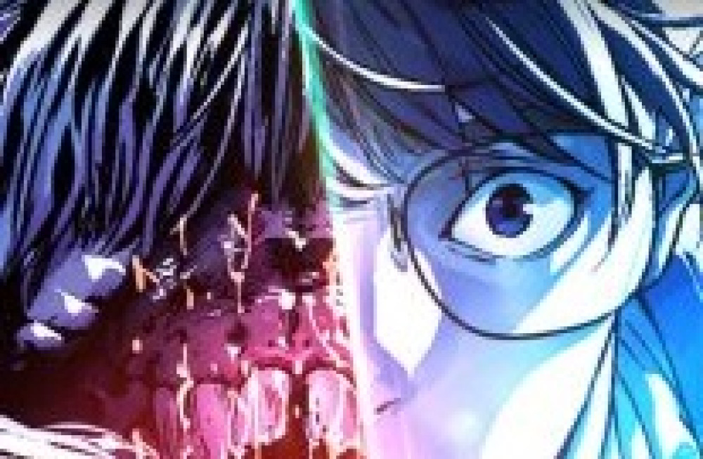 Baca Komik Manhwa Cryptid