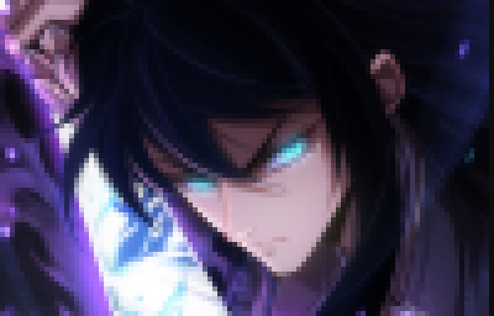 Baca Komik Manhua Jalan Ilahi dalam Kegelapan Abadi