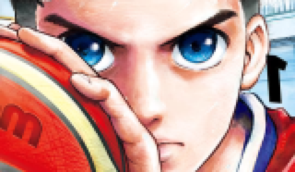Baca Komik Manga Bola Basket Aoba