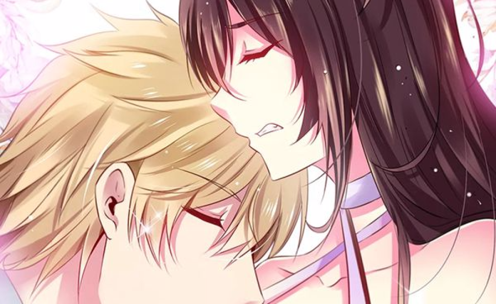 Baca Komik Manhua Pernikahan Paksa