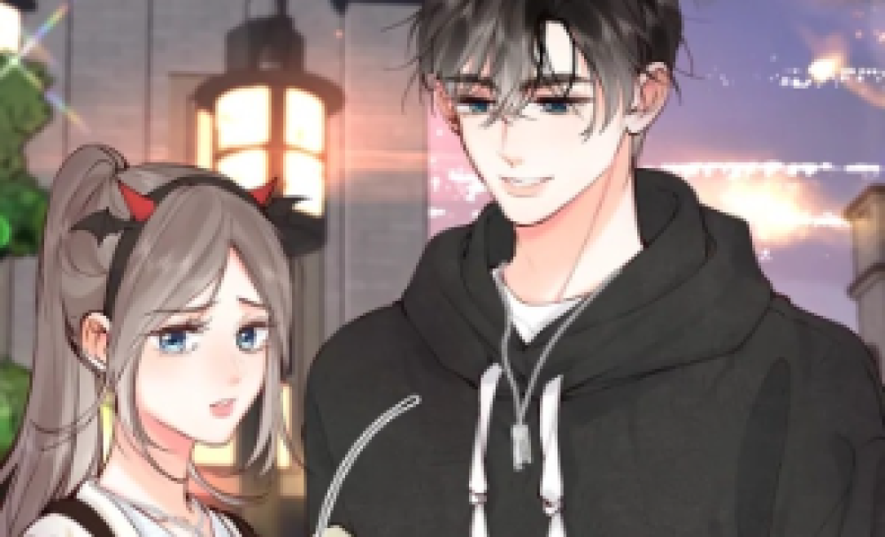 Baca Komik Manhwa Berbahaya