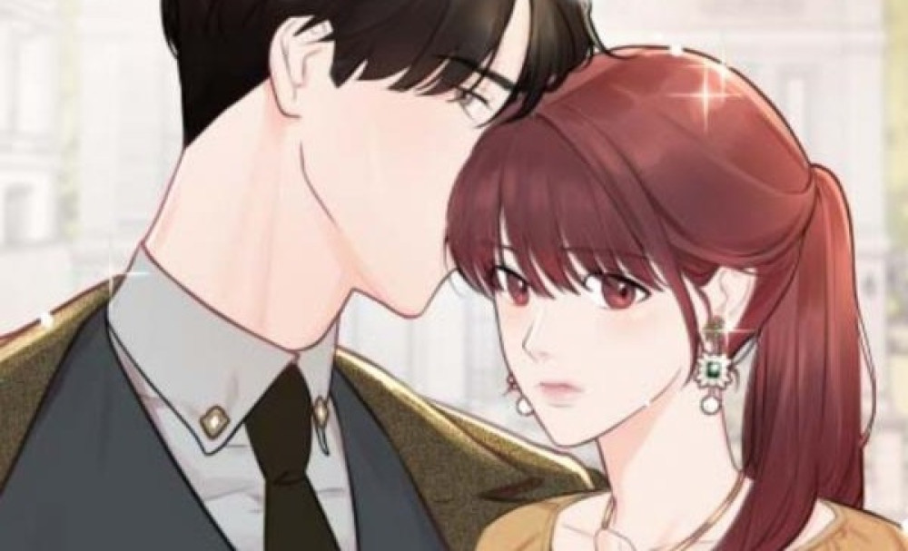 Baca Komik Manhwa Cara Menjinakkan Suami Yang Berbahaya