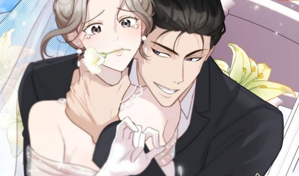 Baca Komik Manhwa CEO Berbahaya