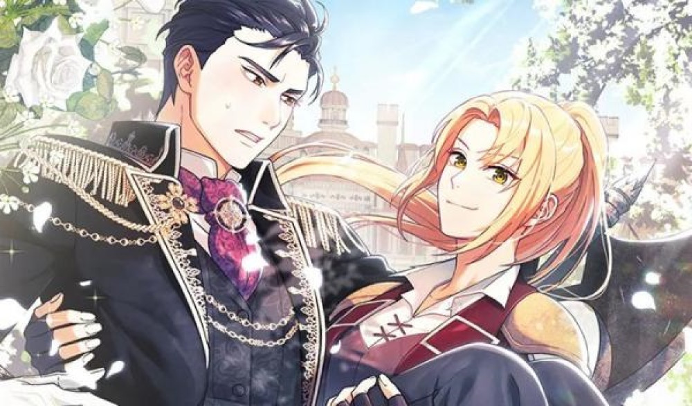 Baca Komik Manhwa Duke Ku Belum Mati!