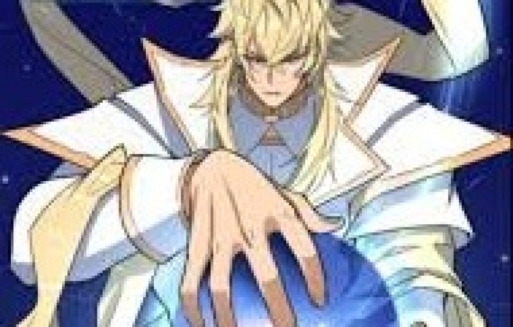 Baca Manhua Akulah Dewa Pencipta Dalam Kiamat