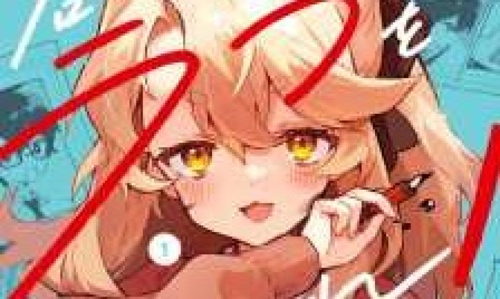 Baca Komik Manga Kimilove