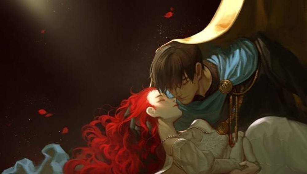 Baca Komik Manhwa Dibawah Pohon Oak