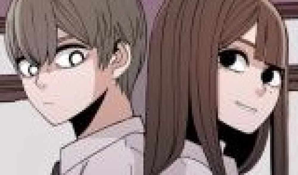 Baca Komik Manhwa Kelas Penjahat