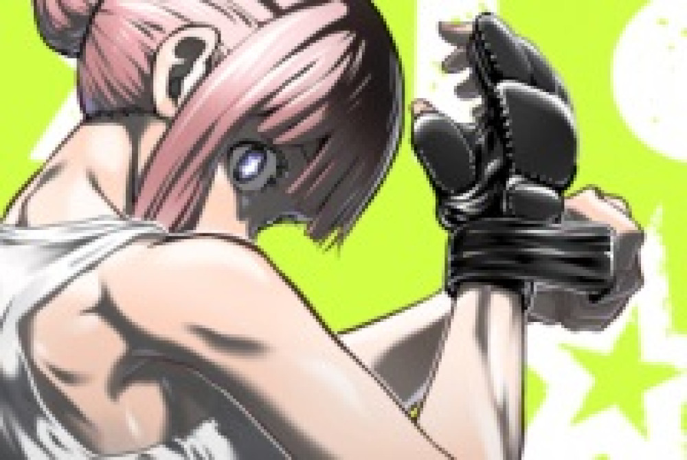 Baca Komik Manga Star Strike Itu Kaya