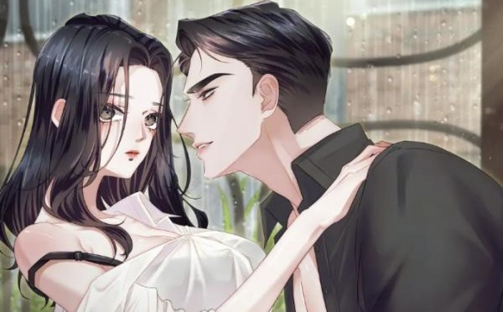 Baca Komik Manhwa Rumah Pepermin