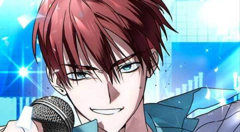 Baca Komik Manhwa Kedengarannya Seperti