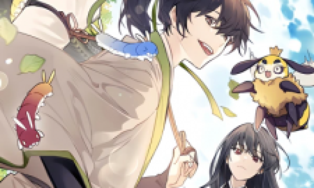 Baca Komik Manhua Master Racun Klan Sacheondang