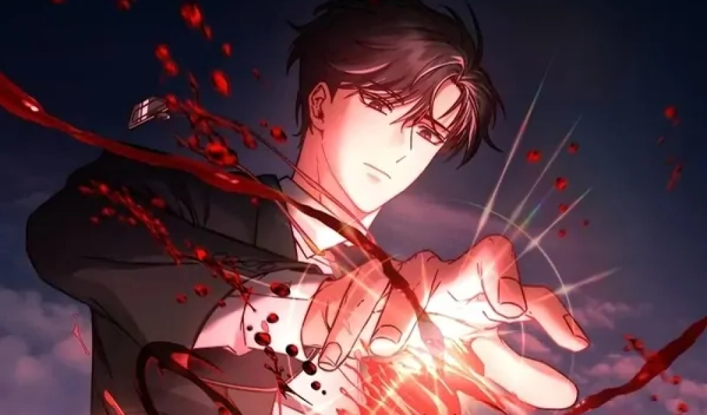 Baca Manhwa Kembalinya Pegawai Negeri Sipil Pangkat Dewa Pedang