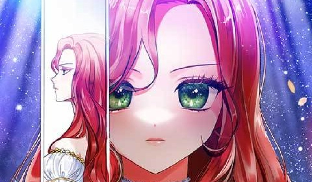 Baca Komik Manhwa Berubah Menjadi Bunga Hitam