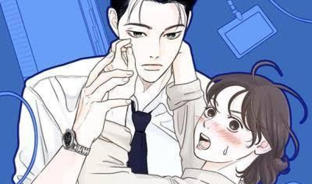 Baca Komik Manhwa Kembali Bekerja!