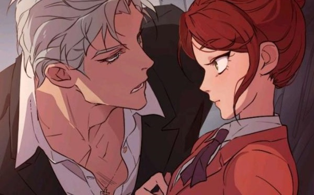 Baca Komik Manhwa Pengasuh Mafia