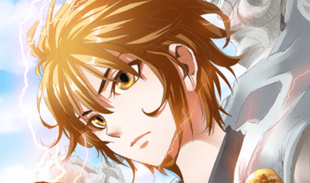 Baca Komik Manhua Pertempuran Melewati Surga: Kembalinya Binatang Buas