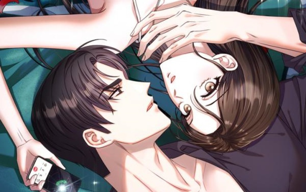 Baca Komik Manhwa Ketika Telepon Berdering