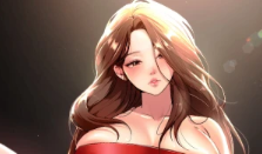 Baca Komik Manhwa Hari-Hari Yang Indah