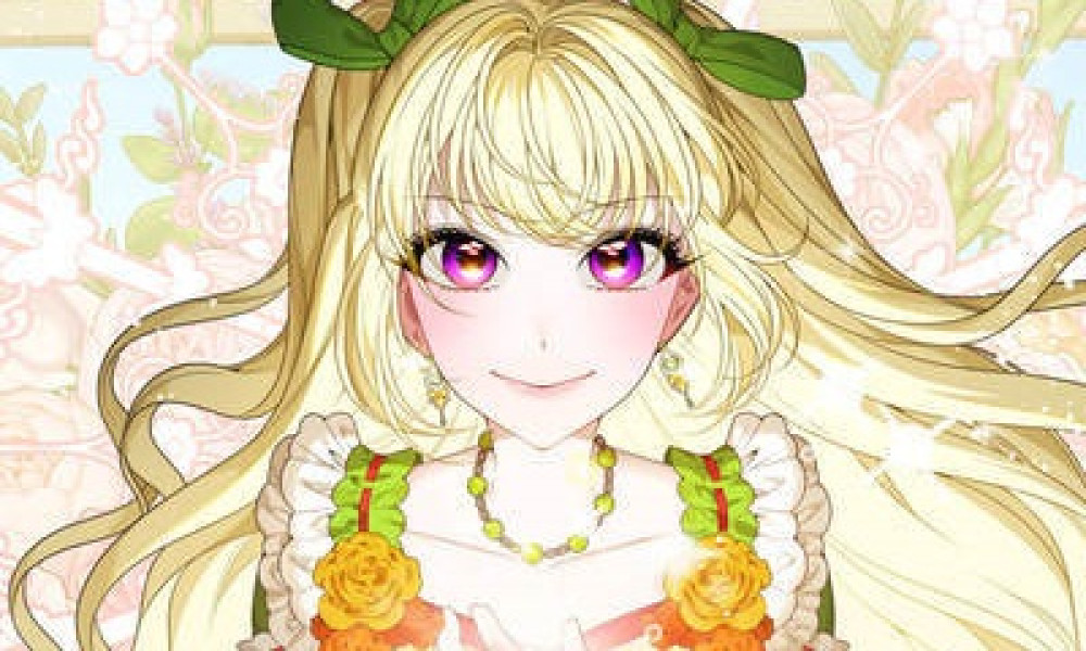 Baca Komik Manhwa Satu Langkah Maju Menuju Jalur Bunga