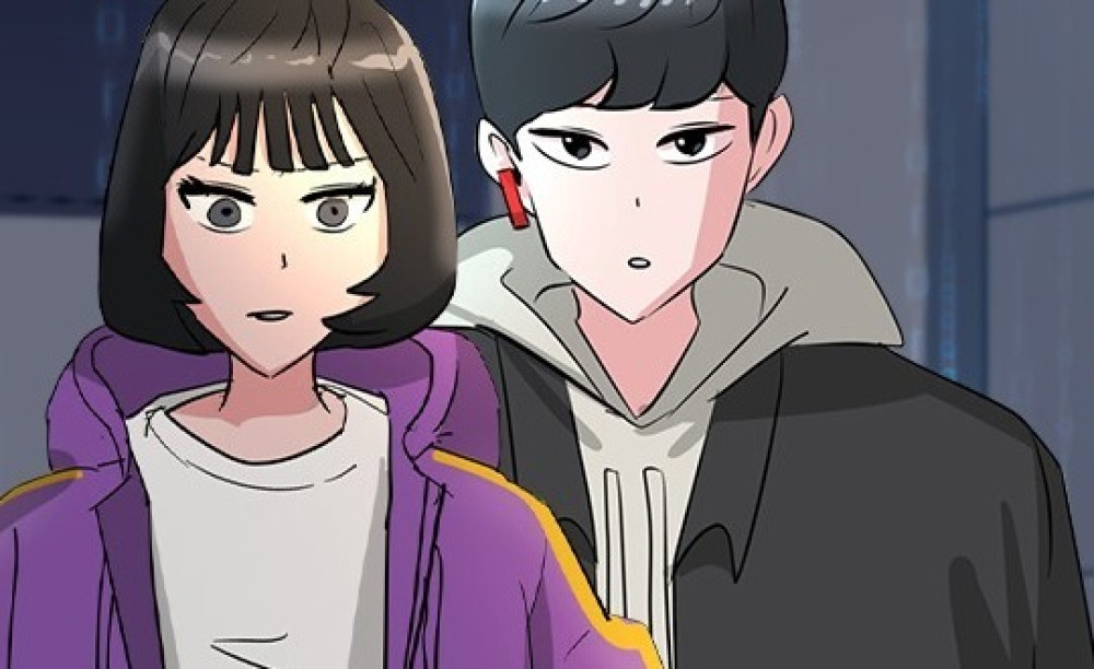 Baca Komik Manhwa Buka Kunci Bosku