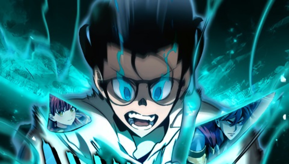 Baca Komik Manhwa Kisah Valhalla