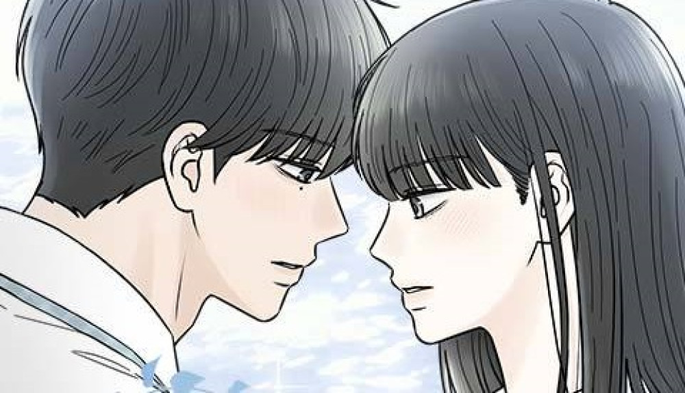 Baca Komik Manhwa Untukmu di Musim Panas