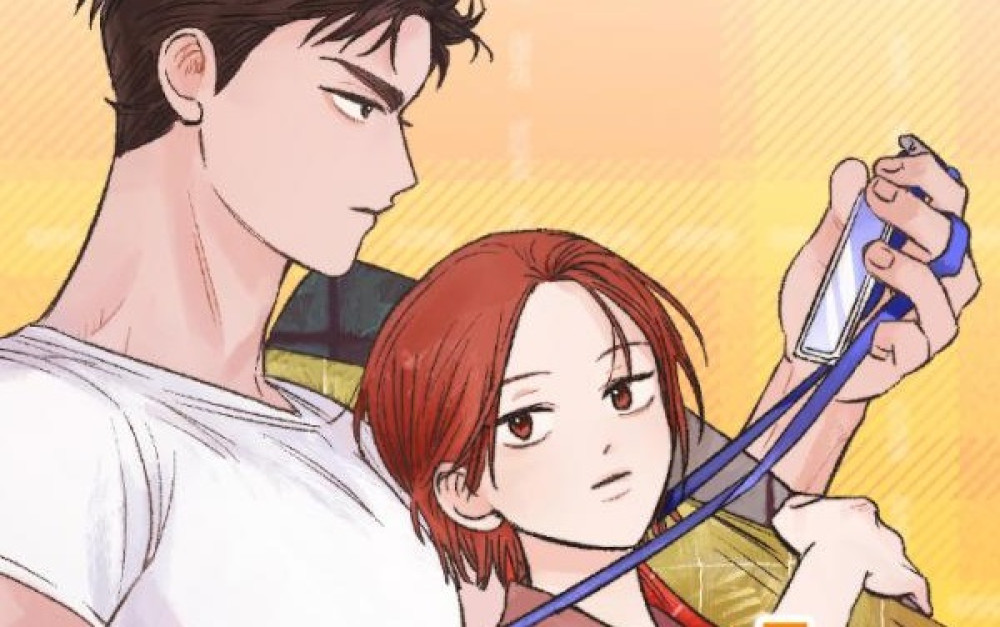 Baca Manhwa Presiden Hutan