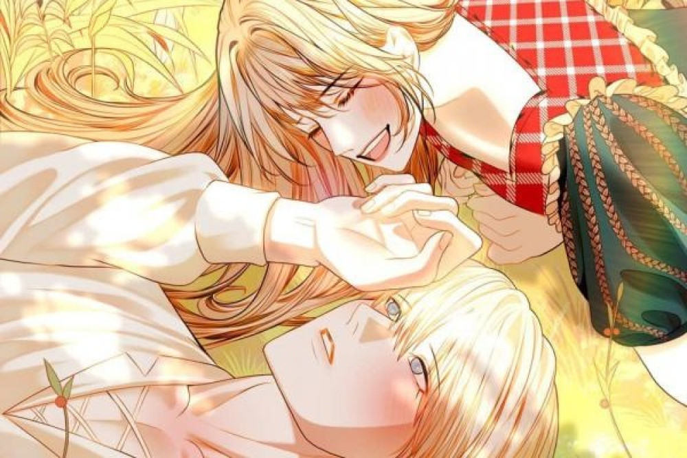 Baca Komik Manhwa Catatan Casnier Di Ramloc