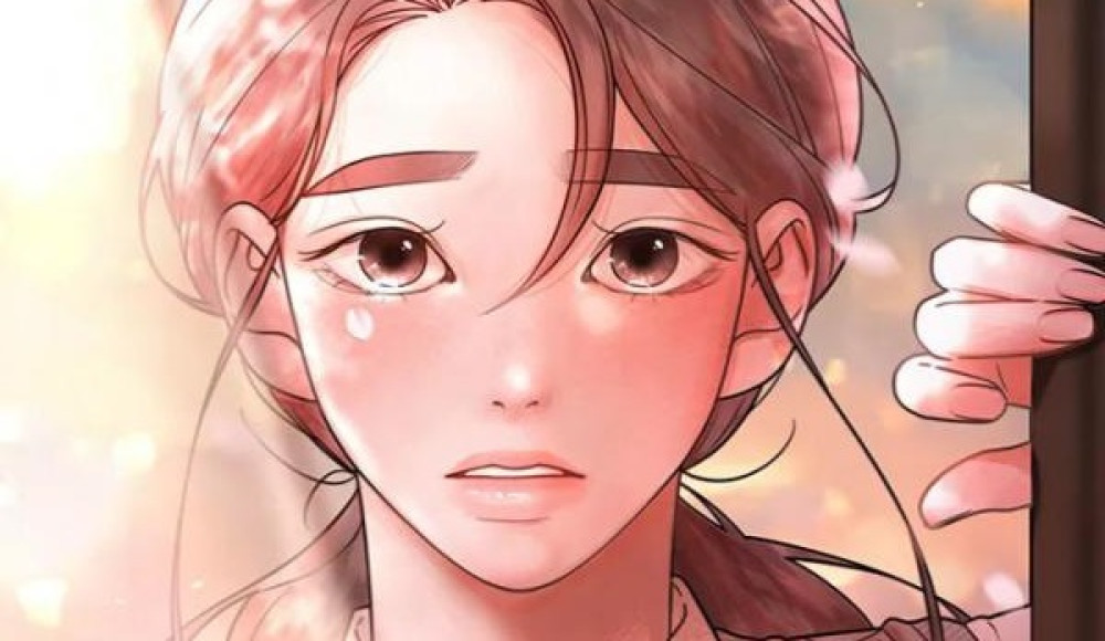 Baca Komik Manhwa Tanggapan Anak Perempuan Terhadap Perkataan Terakhir Anak Laki-Laki