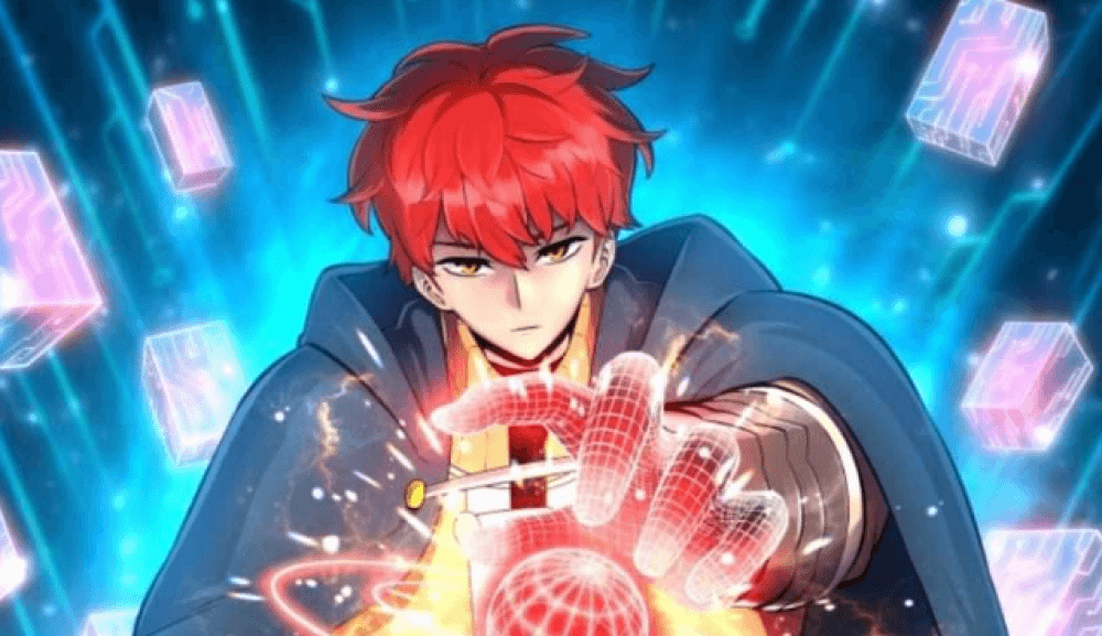 Baca Manhwa Pembaru Xv1