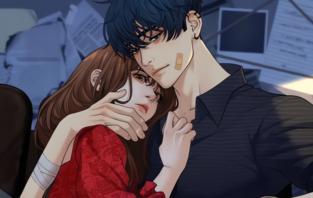 Baca Komik Manhwa Saya Berkencan Dengan Seorang Psikopat