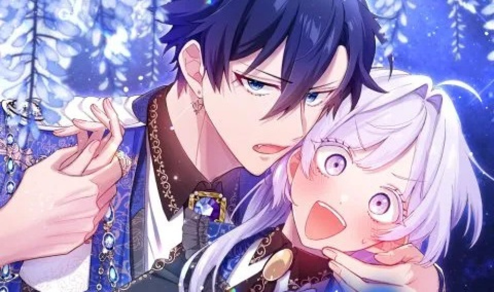 Baca Komik Manga Aku Menjadi Pelayan Gebetanku