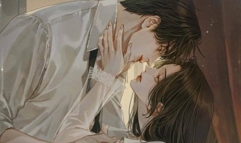 Baca Komik Manhwa Pasangan Menikah Lagi