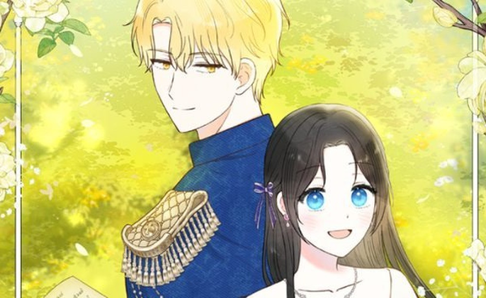 Baca Komik Manhwa Alissa dan Diari Ajaib