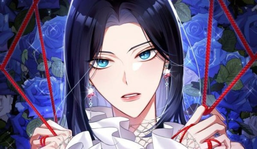 Baca Komik Manhwa Aku Akan Lepas Dari Bunga Cobaan