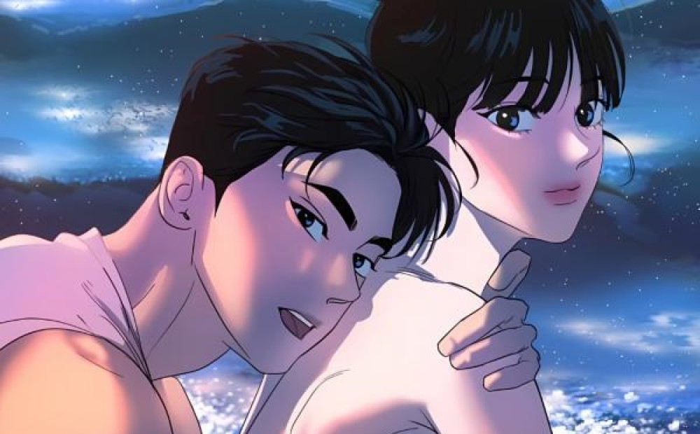 Baca Komik Manhwa Kisah Romansa Kampus