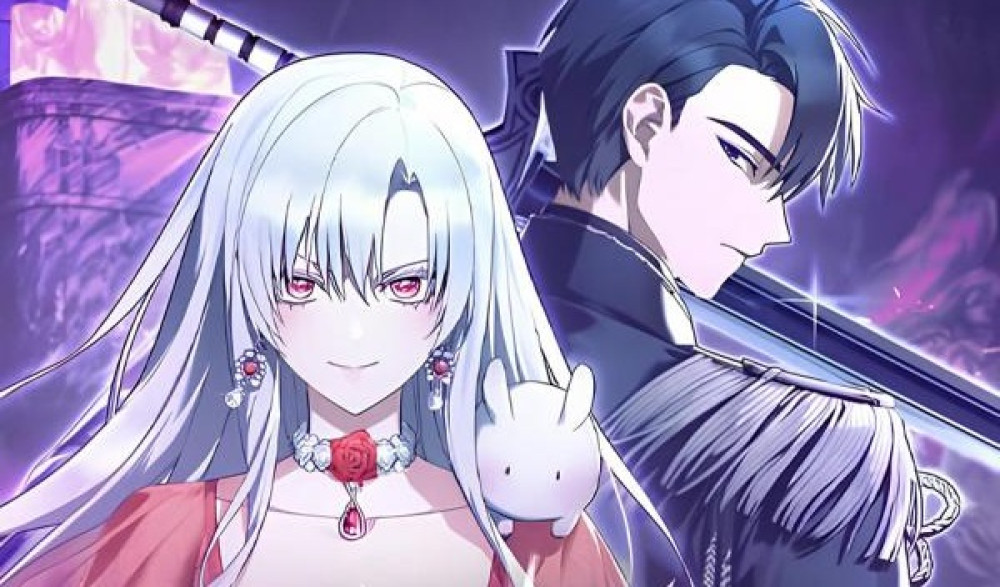 Baca Komik Manhwa Aku Menjadi Ratu Iblis Level 999